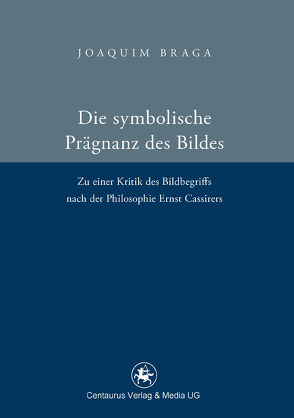 Die symbolische Prägnanz des Bildes von Braga,  Joaquim