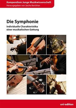 Die Symphonie von Barckhan,  Jascha