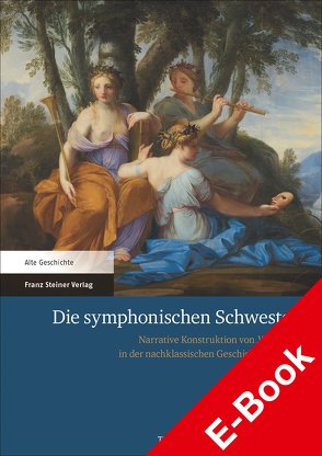 Die symphonischen Schwestern von Blank,  Thomas, Maier,  Felix K.