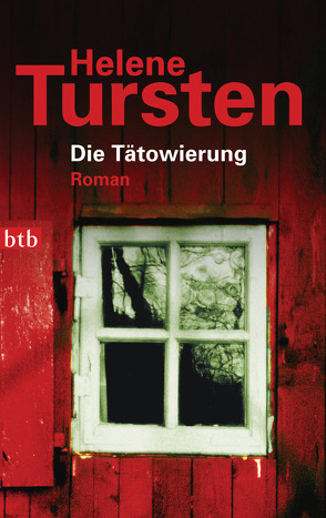 Die Tätowierung von Tursten,  Helene, Wolandt,  Holger