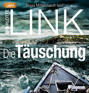 Die Täuschung von Link,  Charlotte, Mittelstaedt,  Tessa