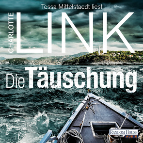 Die Täuschung von Link,  Charlotte, Mittelstaedt,  Tessa