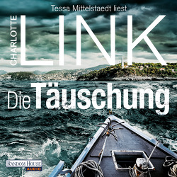 Die Täuschung von Link,  Charlotte, Mittelstaedt,  Tessa