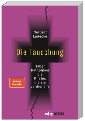 Die Täuschung von Lüdecke,  Norbert