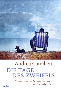 Die Tage des Zweifels von Camilleri,  Andrea, Koegler,  Walter, Seuß,  Rita