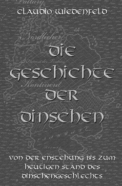 Die Tal’ahn-Chroniken / Die Tal’ahn-Chroniken, Band 1 – Buch 1 An-In Tafan, erster Teil von Wiedenfeld,  Claudio