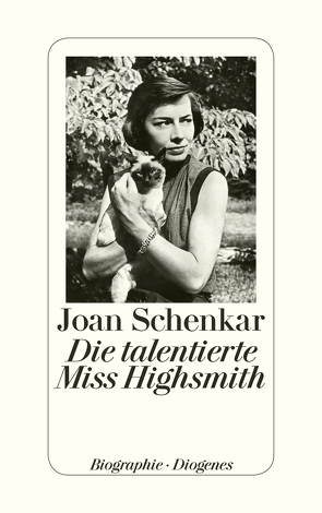 Die talentierte Miss Highsmith von Betz,  Karin, Kroll,  Anna-Nina, Orth-Guttmann,  Renate, Schenkar,  Joan