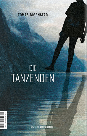 DIE TANZENDEN von BJØRNSTAD,  TOMAS
