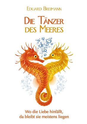 Die Tänzer des Meeres von Breimann,  Eduard