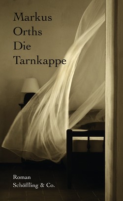 Die Tarnkappe von Orths,  Markus