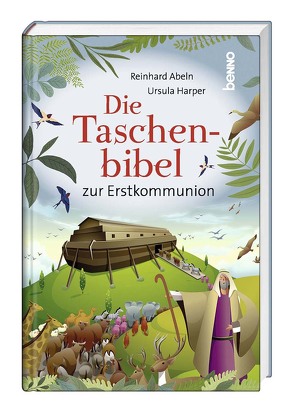 Die Taschenbibel zur Erstkommunion