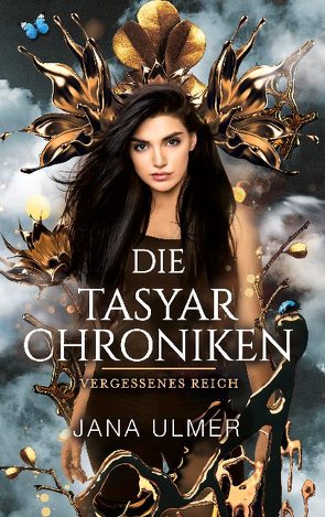 Die Tasyar-Chroniken von Ulmer,  Jana