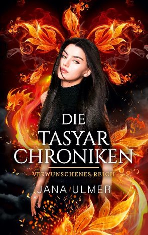 Die Tasyar-Chroniken von Ulmer,  Jana