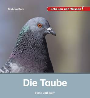 Die Taube von Rath,  Barbara