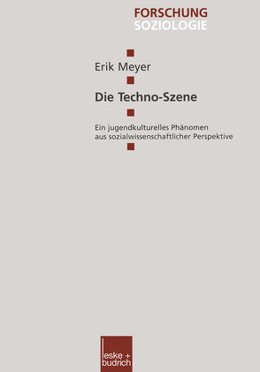 Die Techno-Szene von Meyer,  Erik