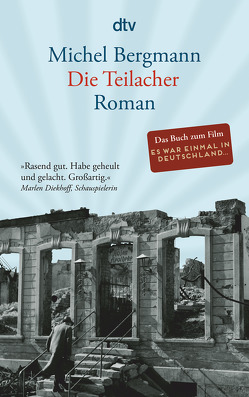 Die Teilacher von Bergmann,  Michel