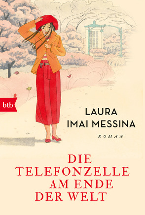 Die Telefonzelle am Ende der Welt von Imai Messina,  Laura, Schwaab,  Judith