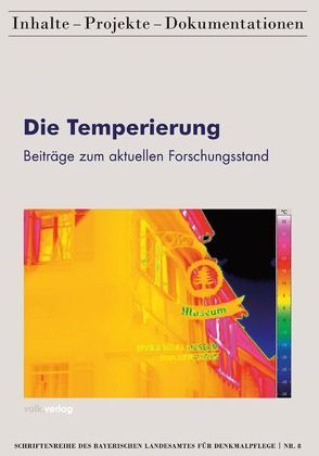 Die Temperierung