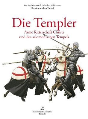 Die Templer von Nicholson,  Helen