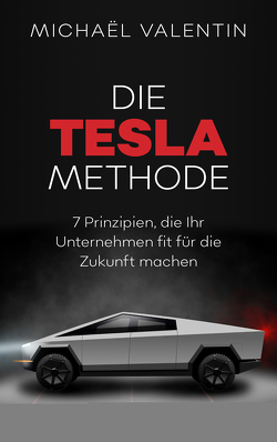 Die Tesla-Methode von Pyka,  Petra, Valentin,  Michael