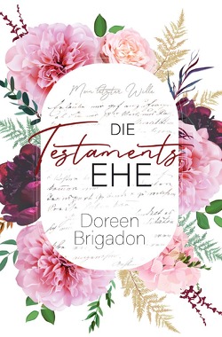 Die Testaments Ehe von Brigadon,  Doreen