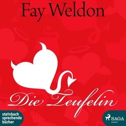 Die Teufelin von Rysopp,  Beate, Weldon,  Fay