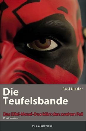 Die Teufelsbande von Nieder,  Rosi