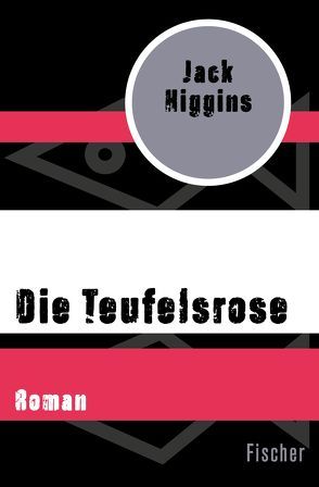 Die Teufelsrose von Bavendam,  Jürgen, Higgins,  Jack