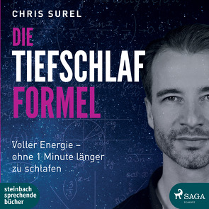 Die Tiefschlaf-Formel von Mierendorf,  Tetje, Surel,  Chris