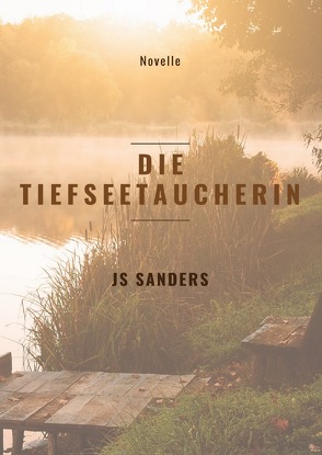 Die Tiefseetaucherin von Sander,  Julia