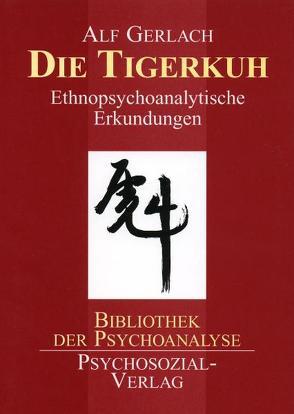 Die Tigerkuh von Gerlach,  Alf