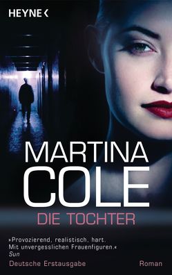 Die Tochter von Cole,  Martina, Plassmann,  Jens