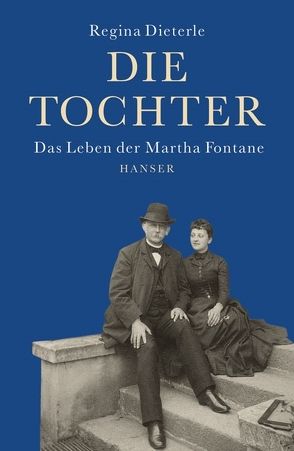 Die Tochter von Dieterle,  Regina