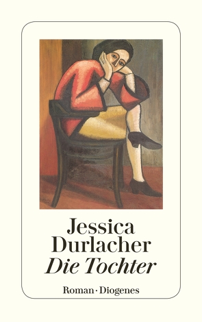 Die Tochter von Durlacher,  Jessica, Ehlers,  Hanni