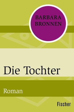 Die Tochter von Bronnen,  Barbara