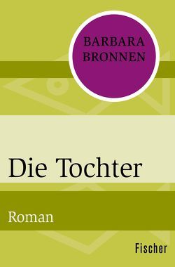 Die Tochter von Bronnen,  Barbara