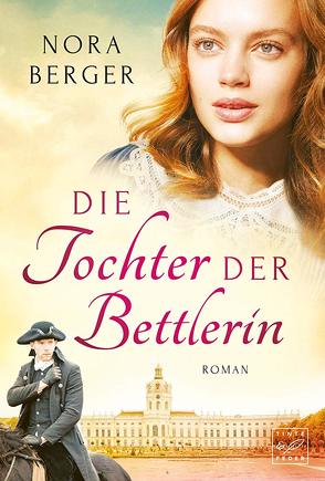 Die Tochter der Bettlerin von Berger,  Nora