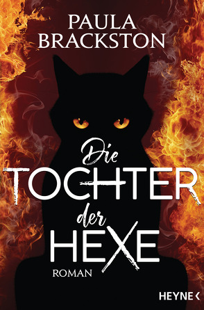 Die Tochter der Hexe von Brackston,  Paula, Lungstrass-Kapfer,  Charlotte