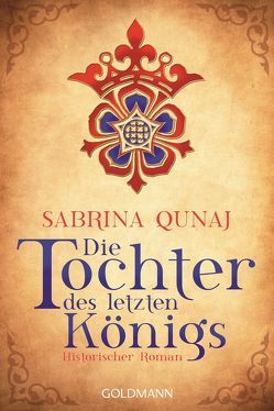 Die Tochter des letzten Königs von Qunaj,  Sabrina