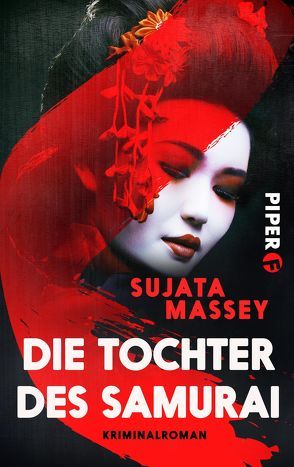 Die Tochter des Samurai von Hauser,  Sonja, Massey,  Sujata