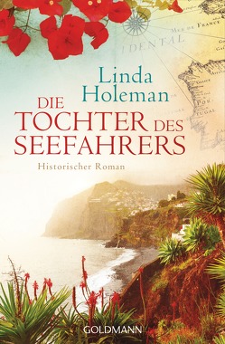 Die Tochter des Seefahrers von Franz,  Claudia, Holeman,  Linda