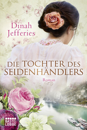 Die Tochter des Seidenhändlers von Jefferies,  Dinah, Koonen,  Angela