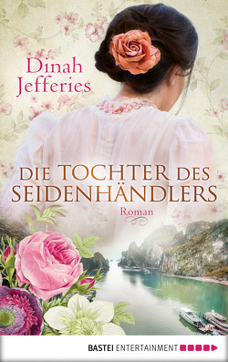 Die Tochter des Seidenhändlers von Jefferies,  Dinah, Koonen,  Angela