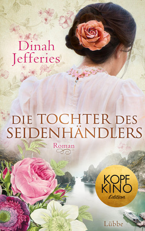 Die Tochter des Seidenhändlers von Jefferies,  Dinah, Koonen,  Angela