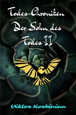 Die Todes Chroniken von Korbinian,  Viktor