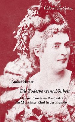 Die Todesparzenschönheit von Hirner,  Andrea, Rumschöttel,  Hermann