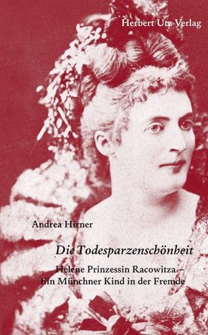 Die Todesparzenschönheit von Hirner,  Andrea, Rumschöttel,  Hermann