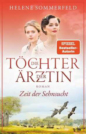 Die Töchter der Ärztin von Sommerfeld,  Helene