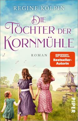 Die Töchter der Kornmühle von Kölpin,  Regine