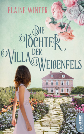 Die Töchter der Villa Weißenfels von Winter,  Elaine